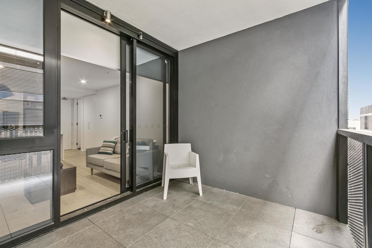 Melbourne City Apartments - Teri Kültér fotó